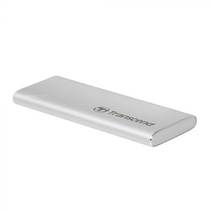 Transcend Portable Ssd Atelier Yuwa Ciao Jp