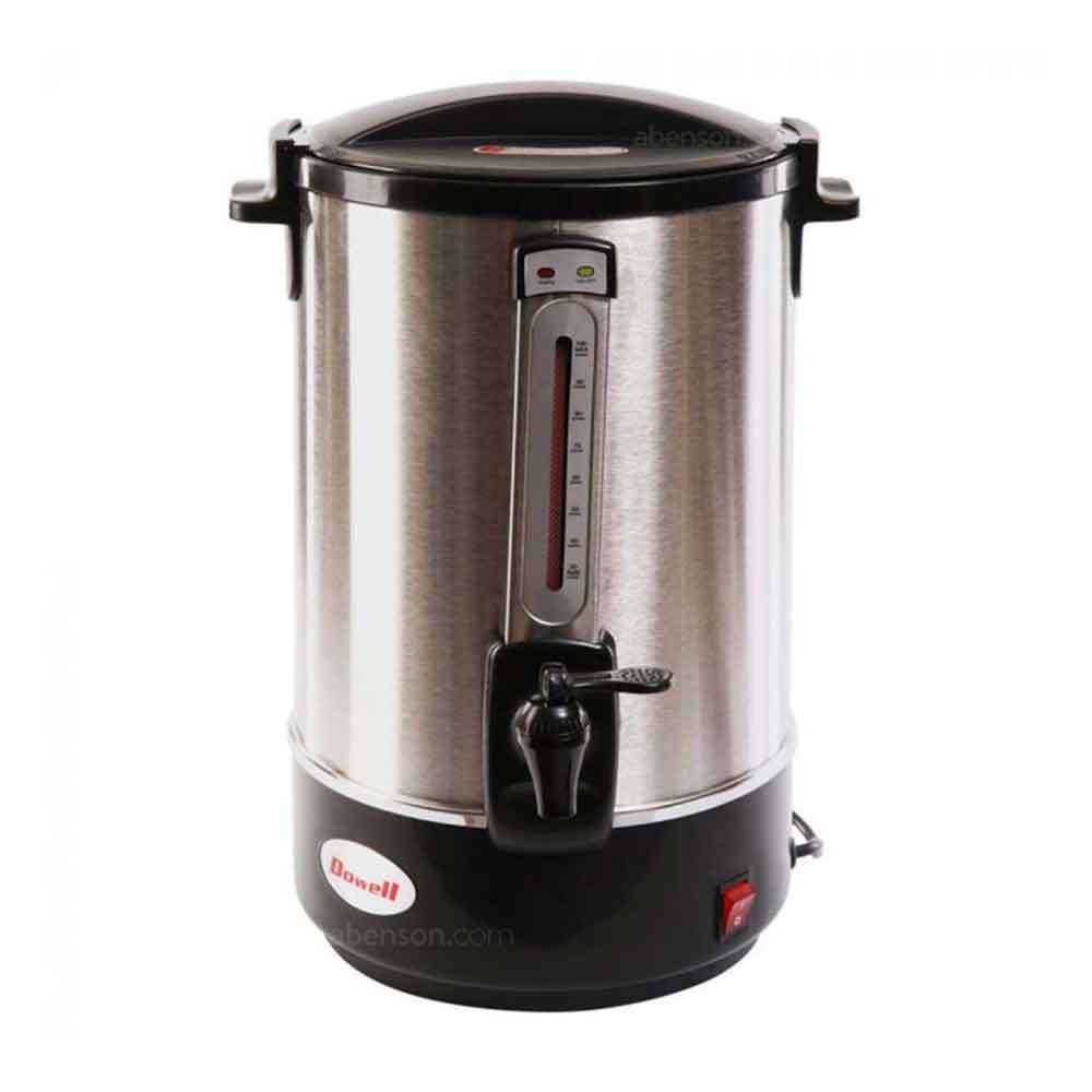 Dowell 150SS Coffee Boiler Food and Beverage Small Appliance