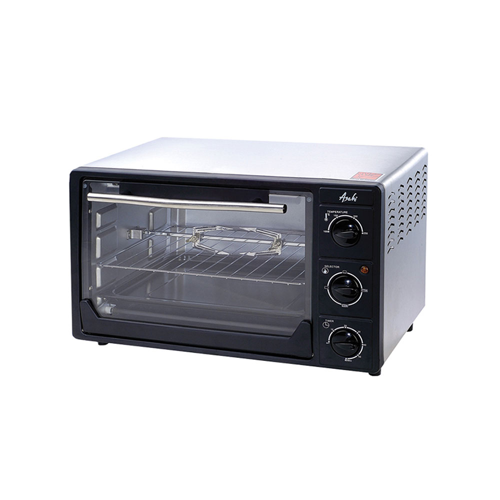 Asahi oven toaster price store