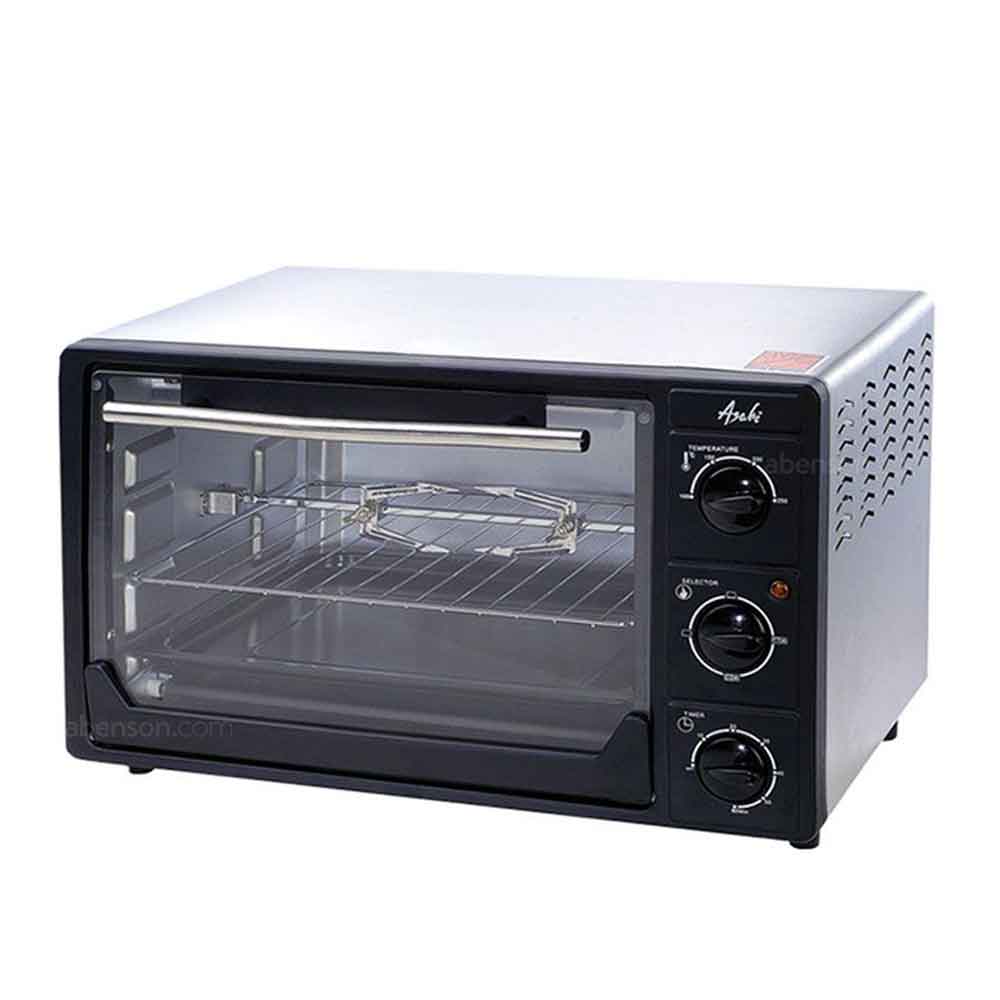 Abenson cheap electric oven