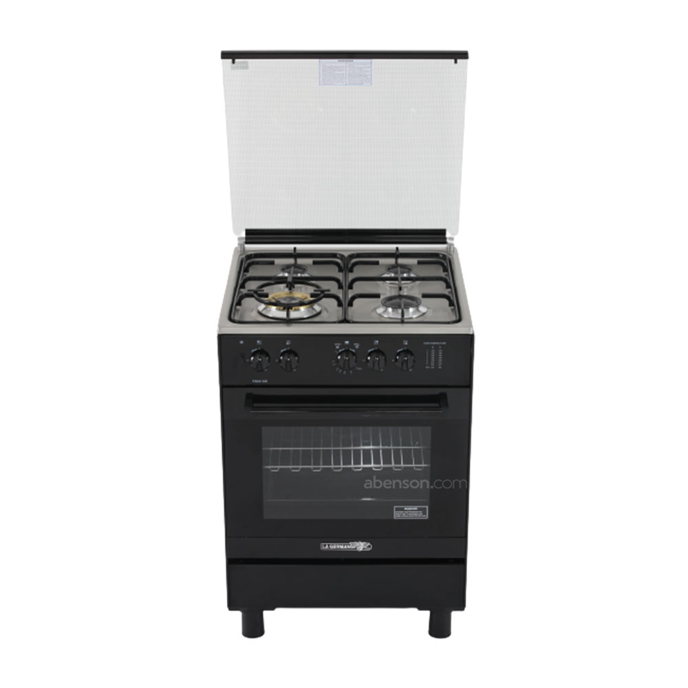 La germania gas shop stove price