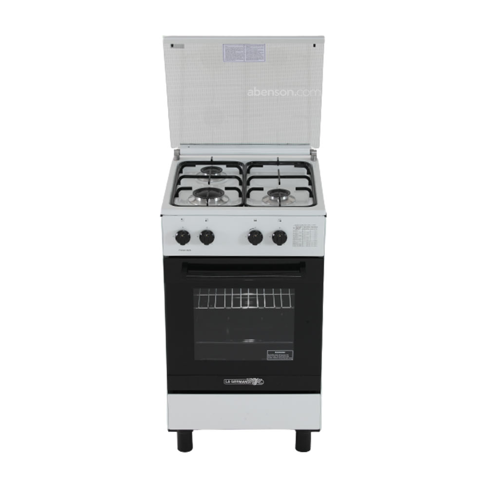 La Germania FS 530 00W Gas Cooking Range Home Appliance
