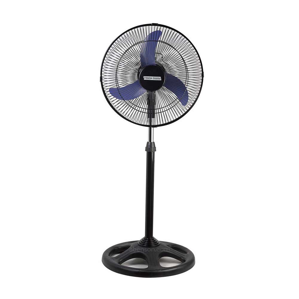 Tough mama shop electric fan