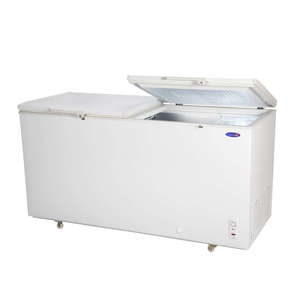 Fujidenzo FC-18ADF Freezer | Home Appliance | Abenson.com