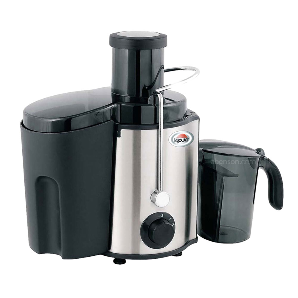 Kyowa KW 4210 Juice Extractor Food and Beverage Small Appliance Abenson