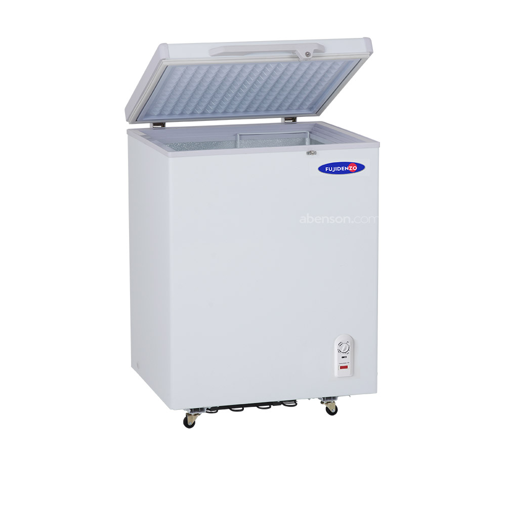 Abenson fujidenzo chest on sale freezer