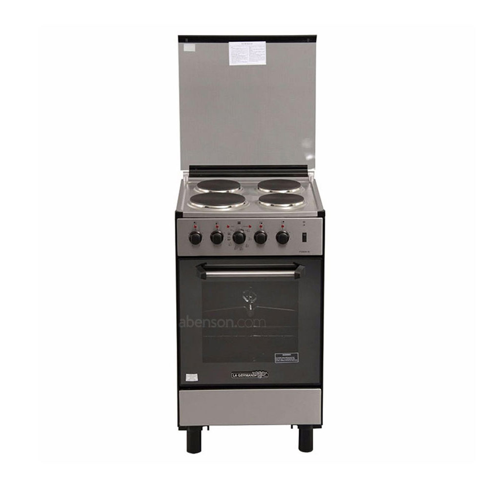 La Germania FS5004 40XR Electric Cooking Range Home Appliance