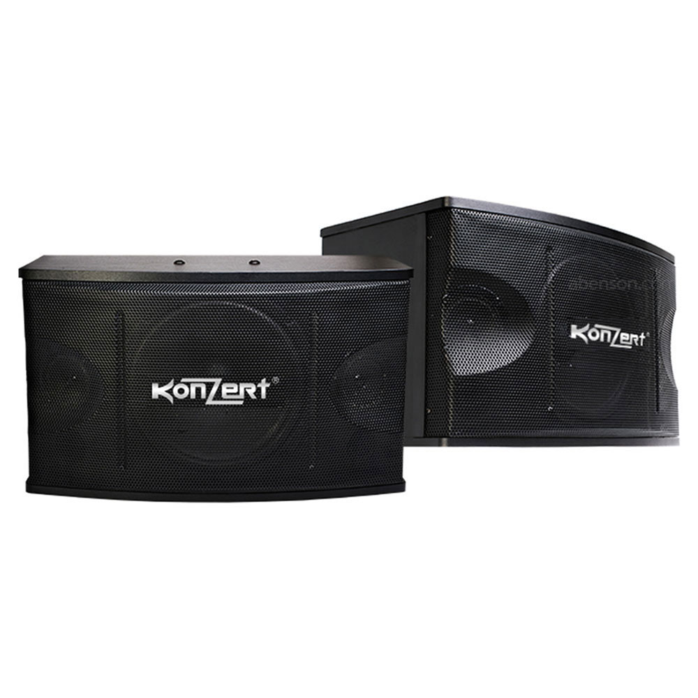 Konzert speaker cheap 600 watts