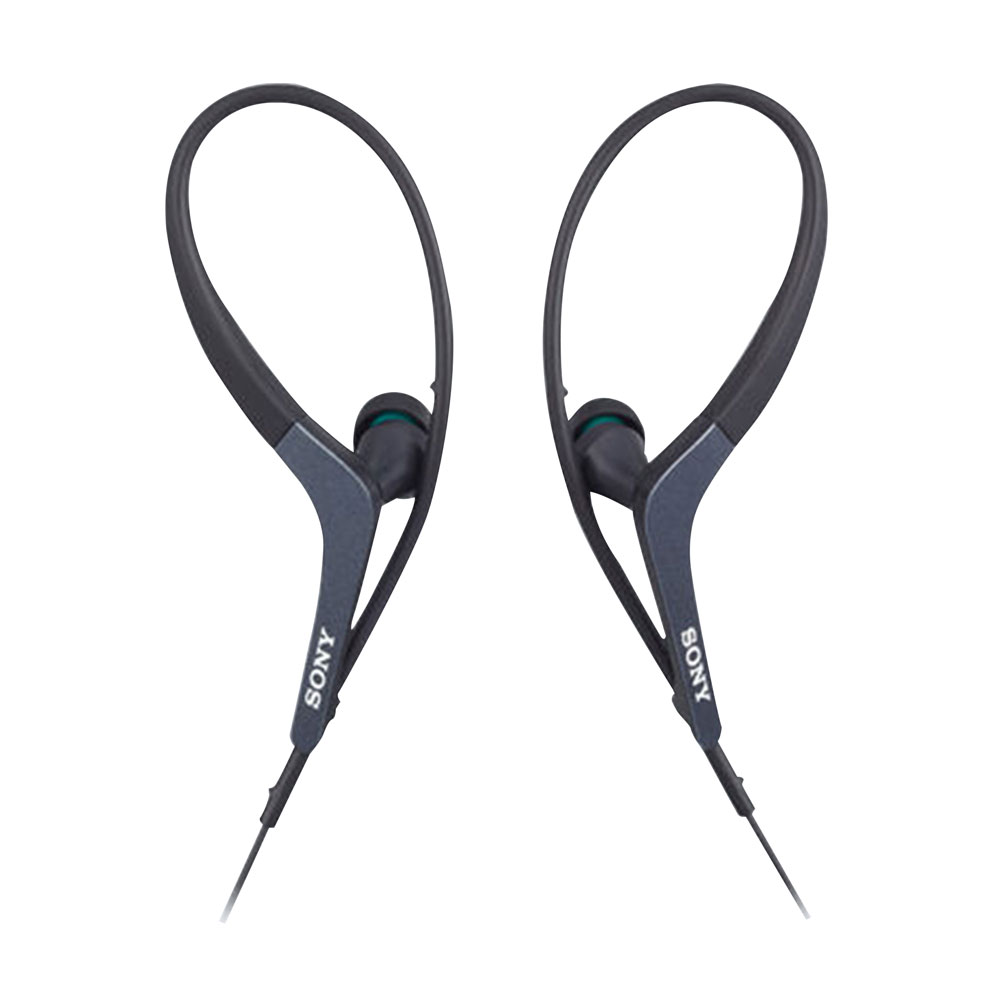 Sony MDR AS400EX Sports In-ear Headphones | Home Entertainment