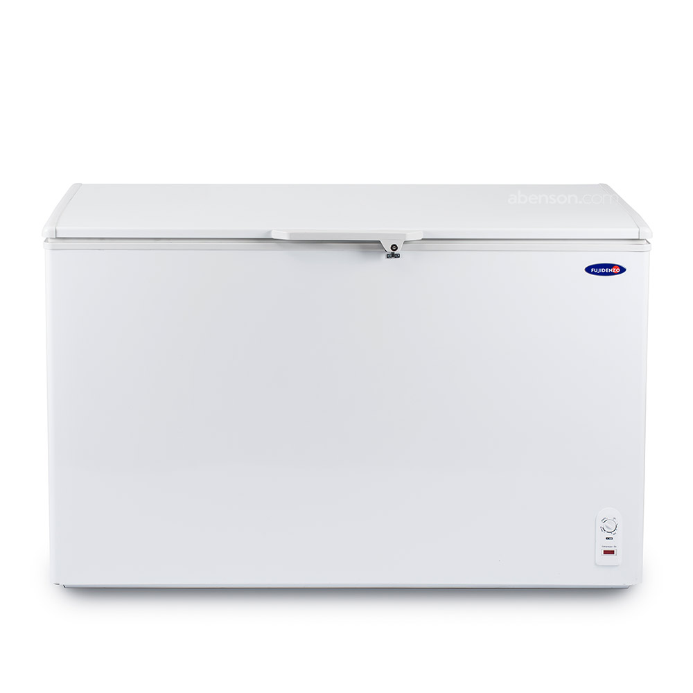 Chest type deals freezer wattage