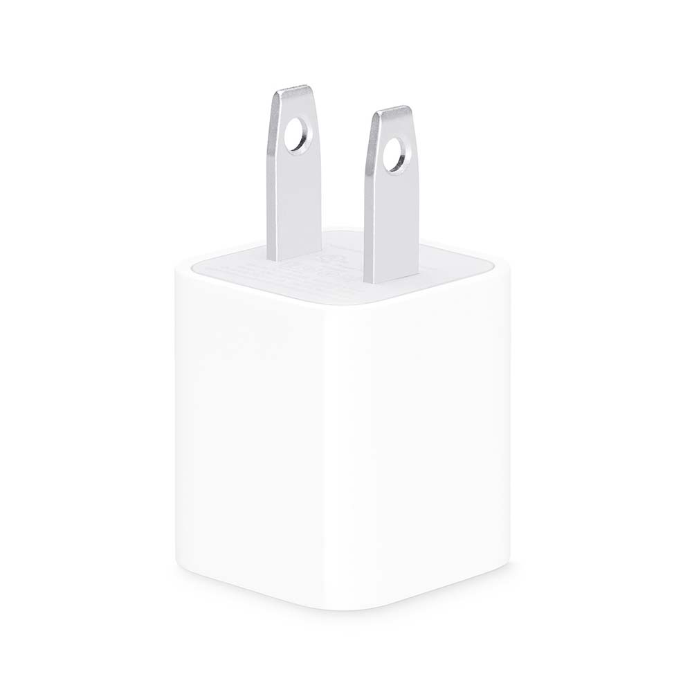 Apple 5W USB Power Adapter