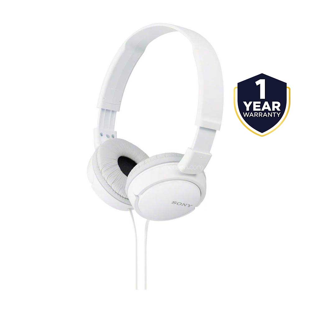 Sony MDR ZX110/BCE Headphones | Home Entertainment | Abenson.com