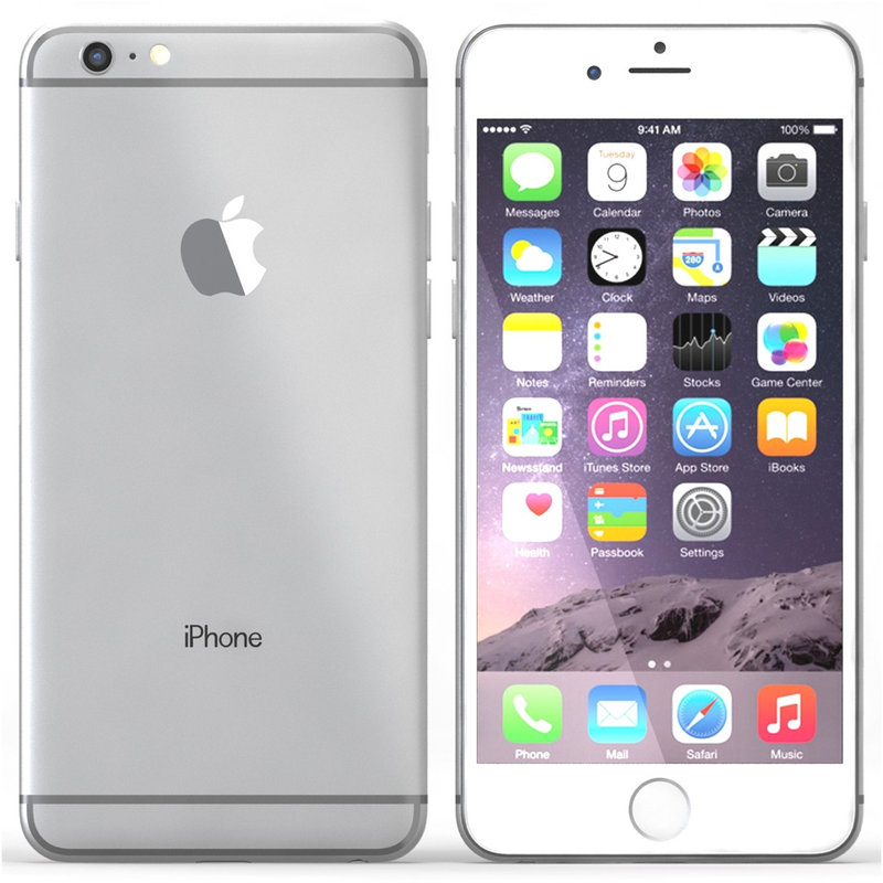 iPhone 6 16GB Smartphone | Mobile | Abenson.com