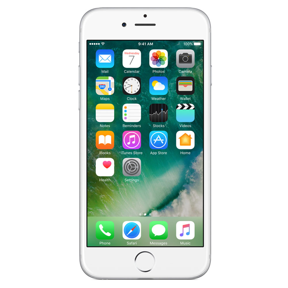 iPhone 6 (Space Grey, 16 GB) Online at Best Price with Great Offers at  Flipkart IPhone6 IPhone 6 16GB