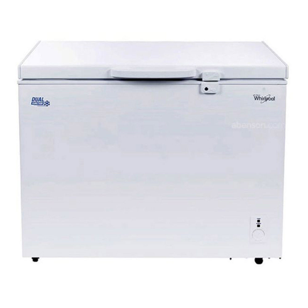 صيانة ديب فريزر ويرلبول