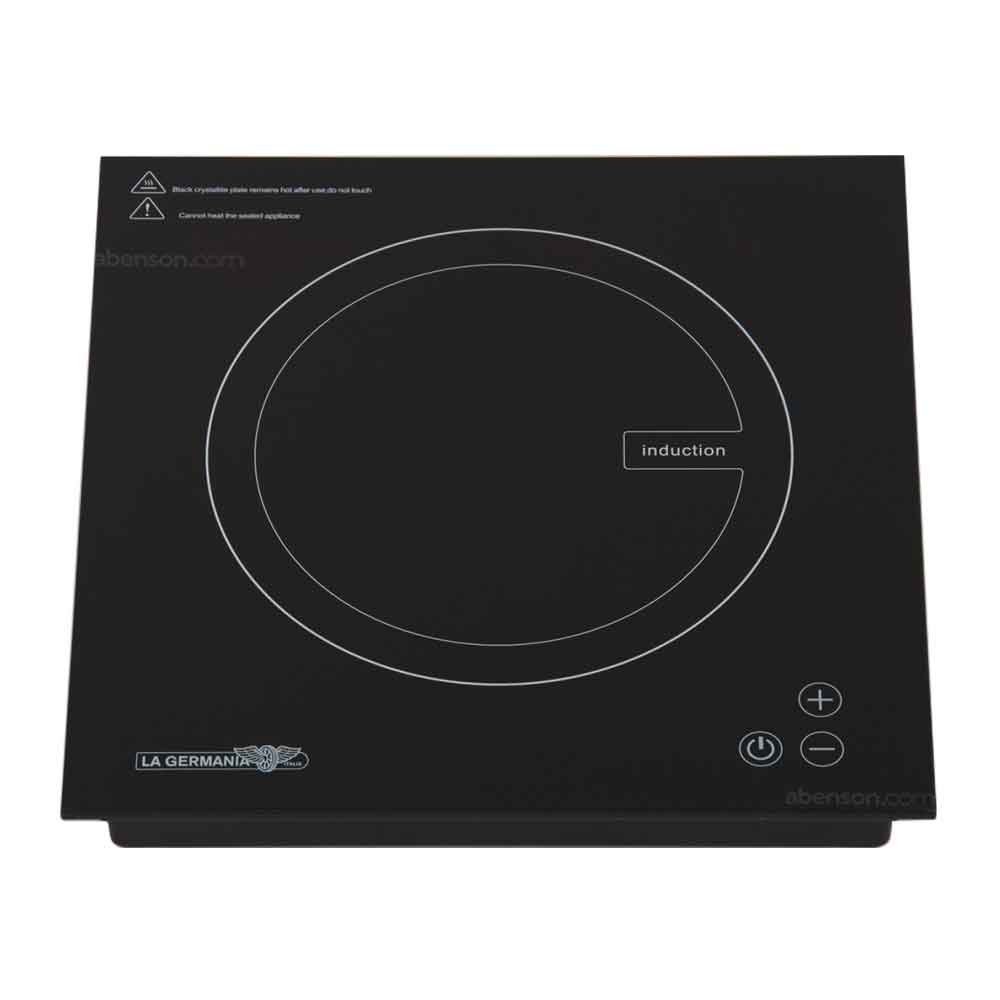 La germania store induction cooker review