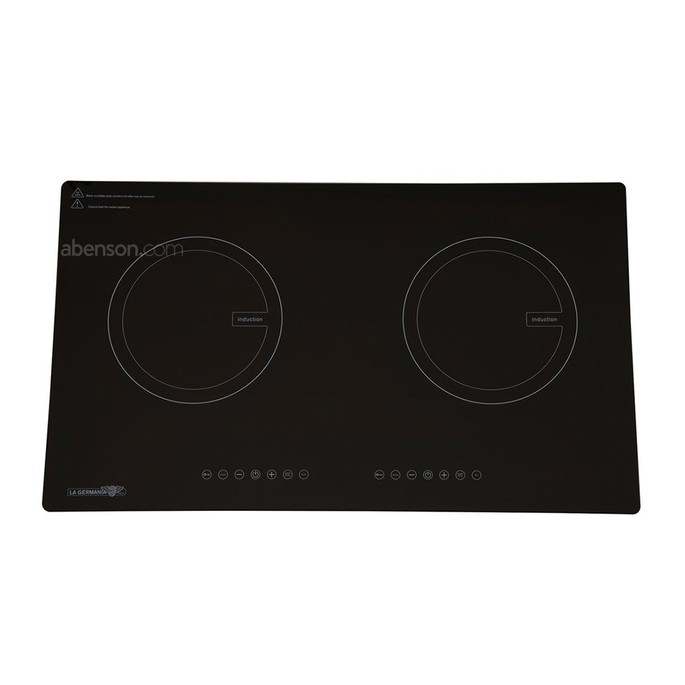 Abenson induction store cooker