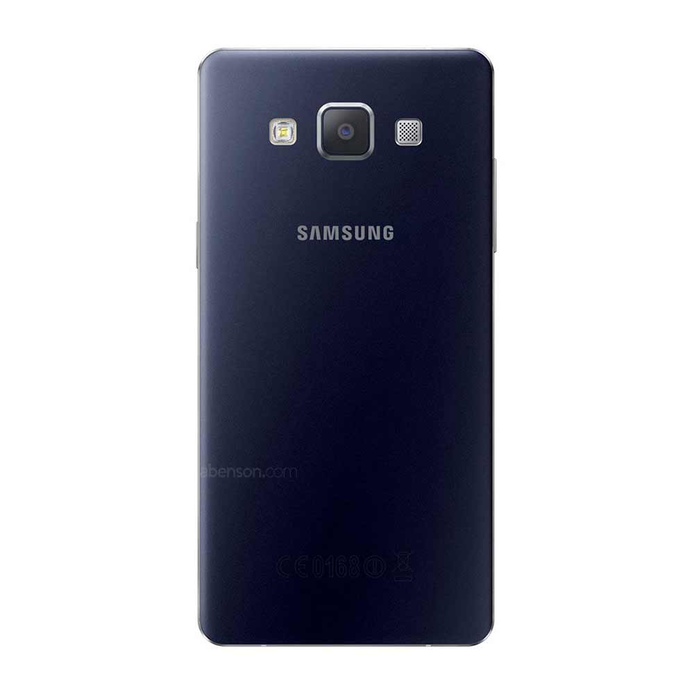 Samsung Galaxy A5 Black