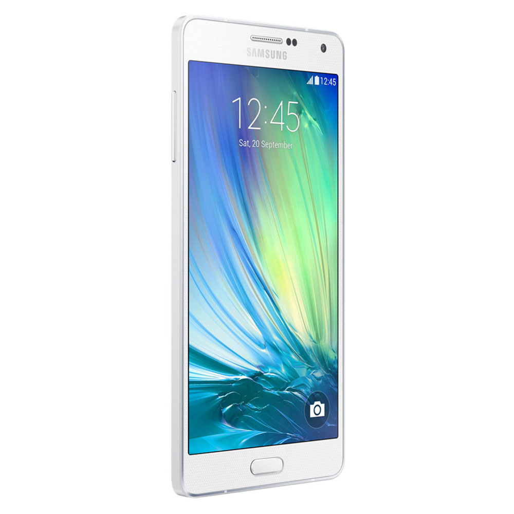 Galaxy A7 Samsung New Camera Phone Samsung Galaxy A7 2016 Edition