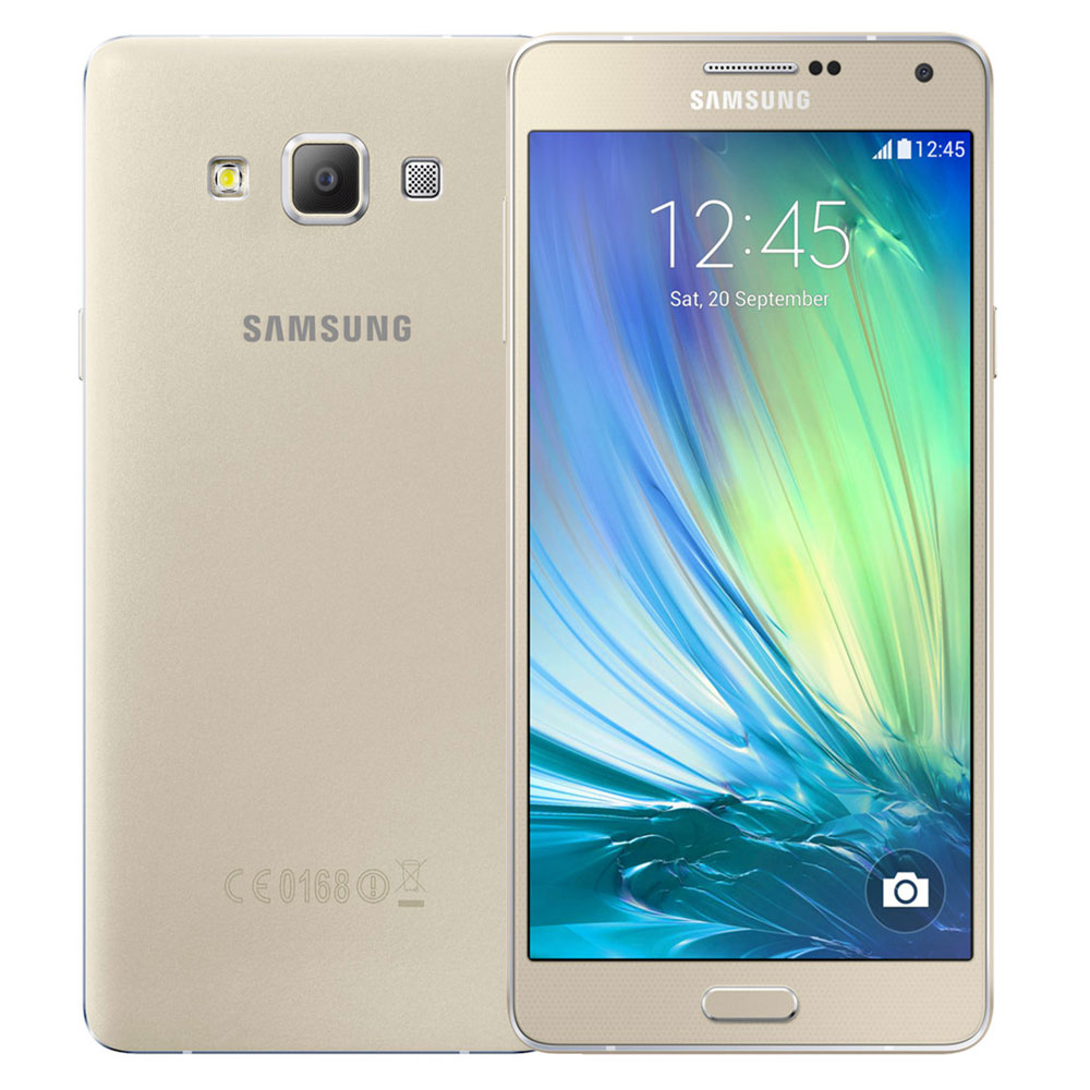 Galaxy - GALAXY A7ゴールド GALAXY A7 ゴールド（Galaxy A7｜価格比較・最新情報 - 価格.com）