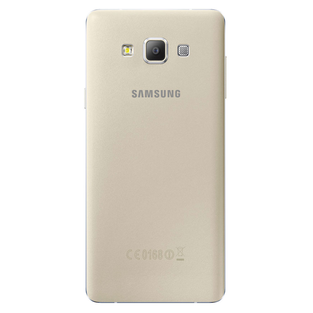 Samsung Galaxy A7 ゴールド サムスン Galaxy A7 楽天モバイル [ゴールド] 価格比較 - 価格.com