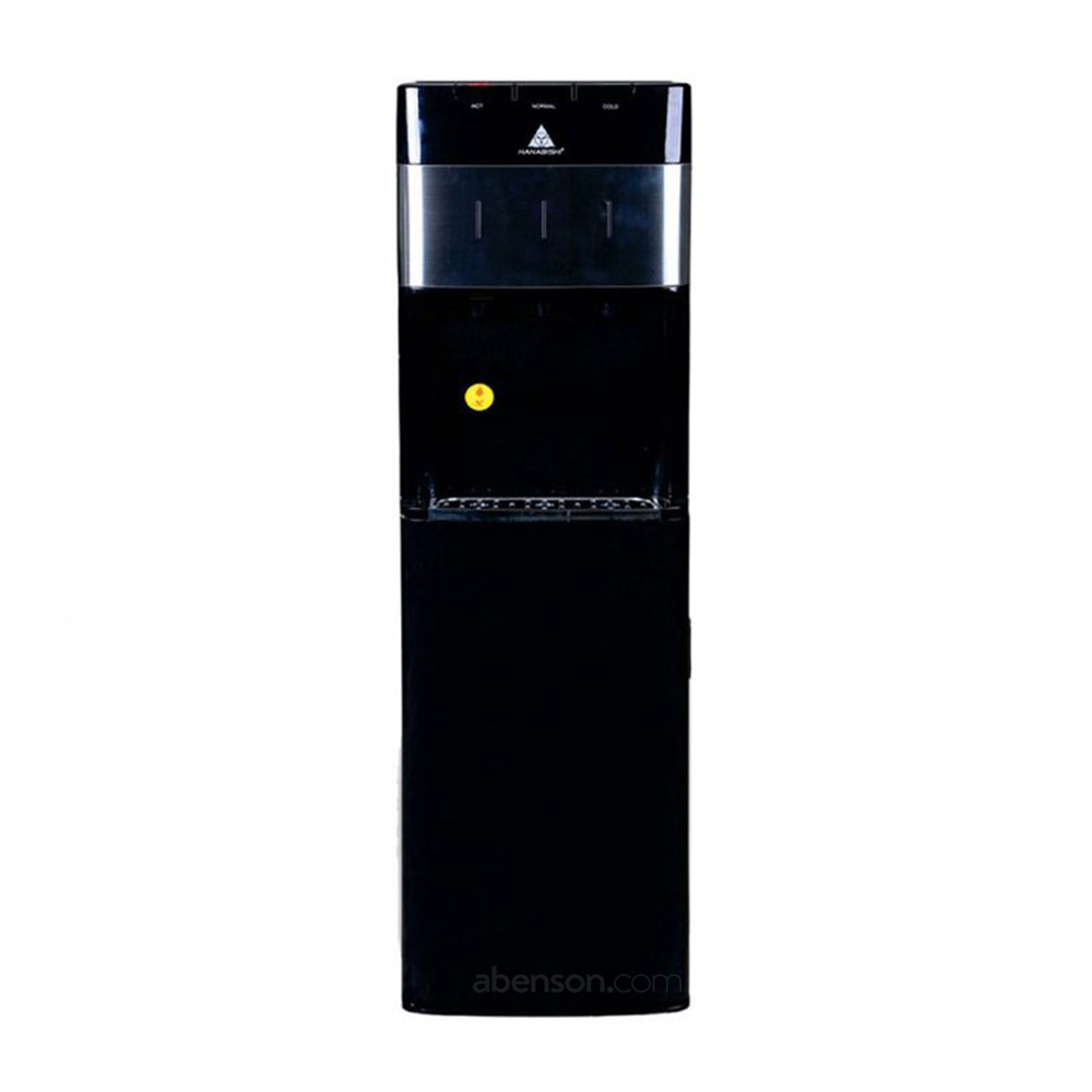 Hanabishi HFSWD 1900BL Water Dispenser | Food and Beverage | Small