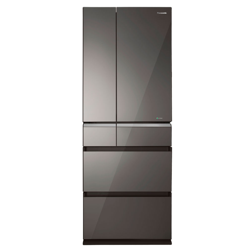 Panasonic やか NR-F510XPV-X 510L・フレンンチドア 6ドア
