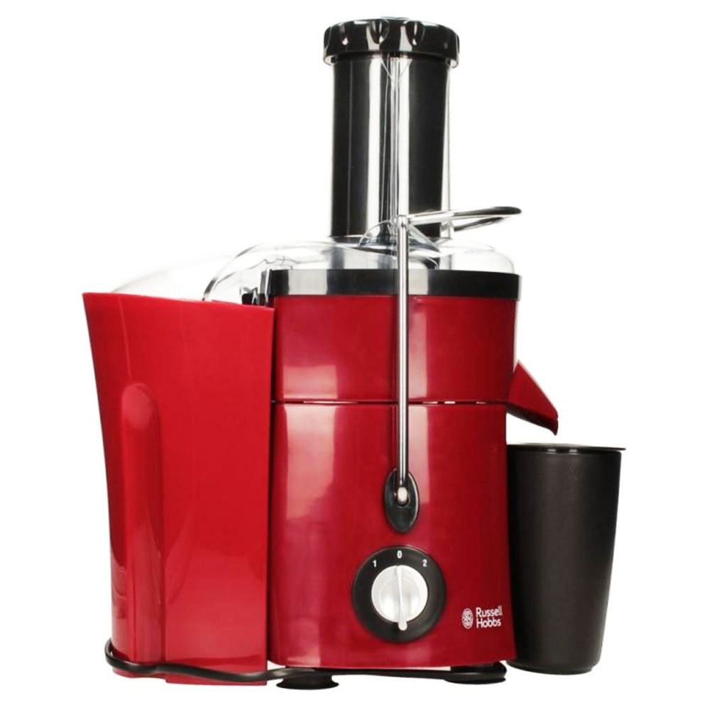 Russell hobbs desire juice extractor discount