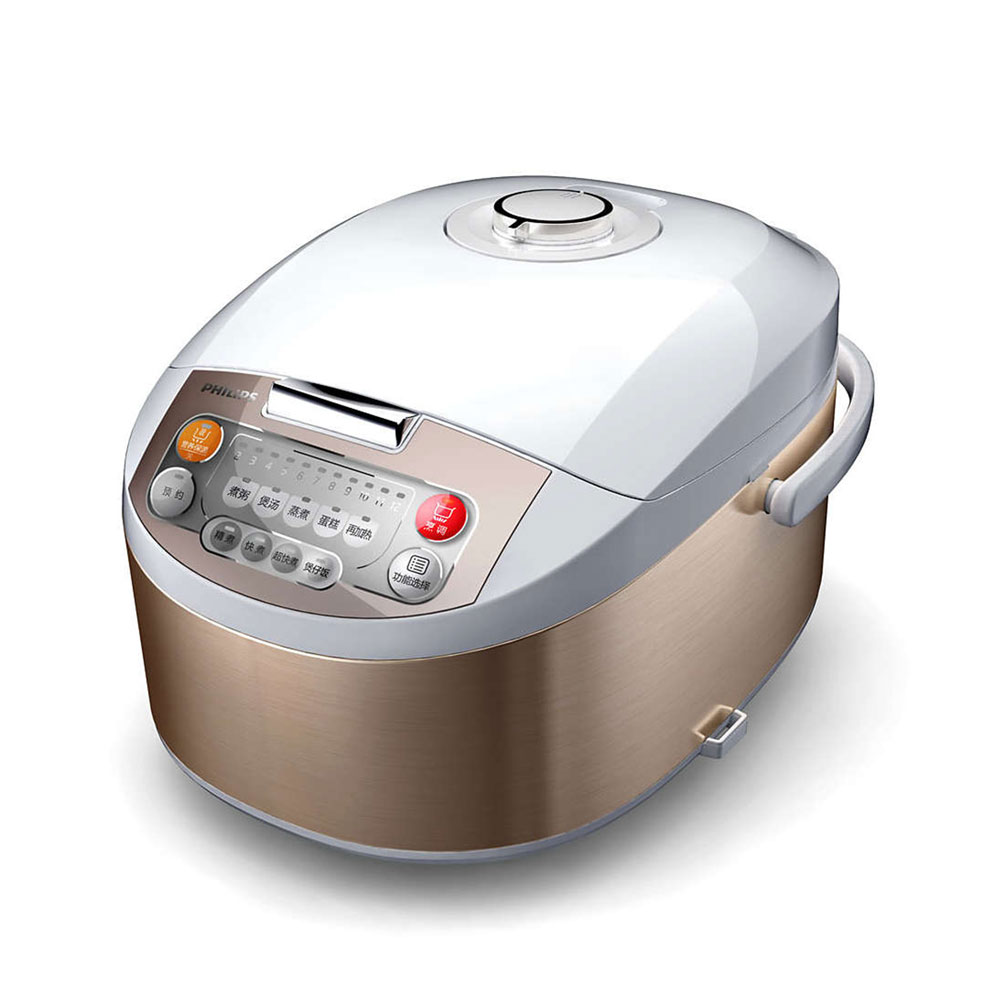 Philips HD3038 Rice Cooker Kitchen Appliance Small Appliance