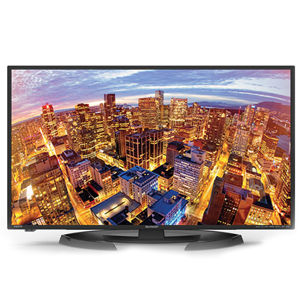 SHARP　AQUOS　LC-40H40 アウトレット品】 液晶テレビ AQUOS(アクオス) [40V型 /フル