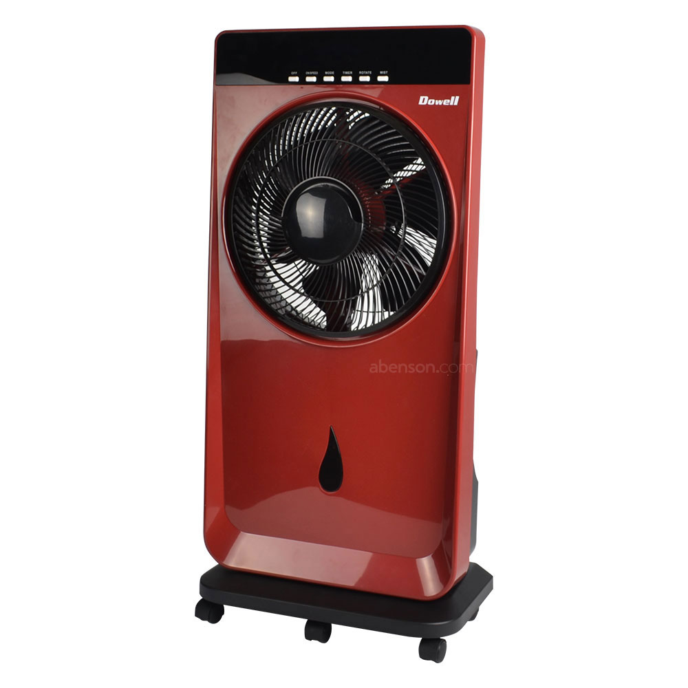 Dowell air sale mist cooler