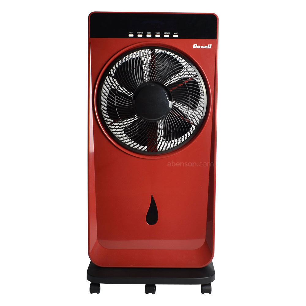 Dowell shops air mist cooler