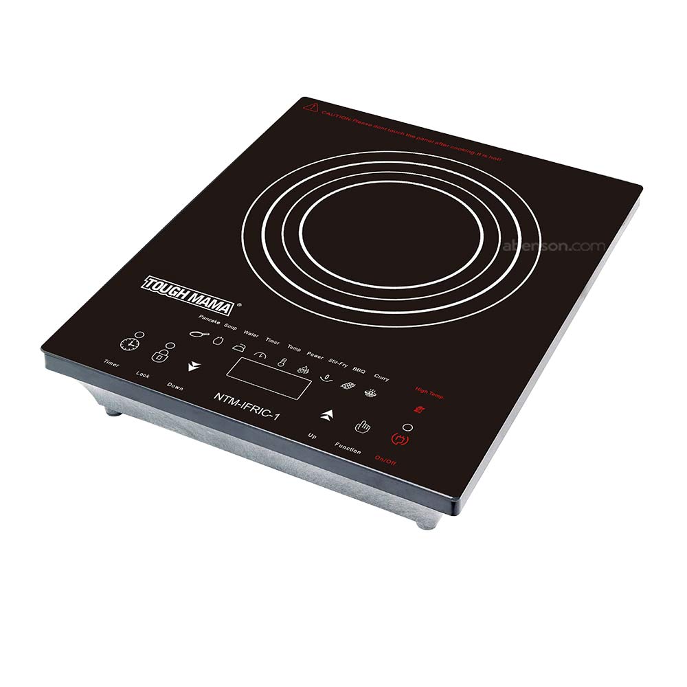 Tough mama on sale infrared cooker