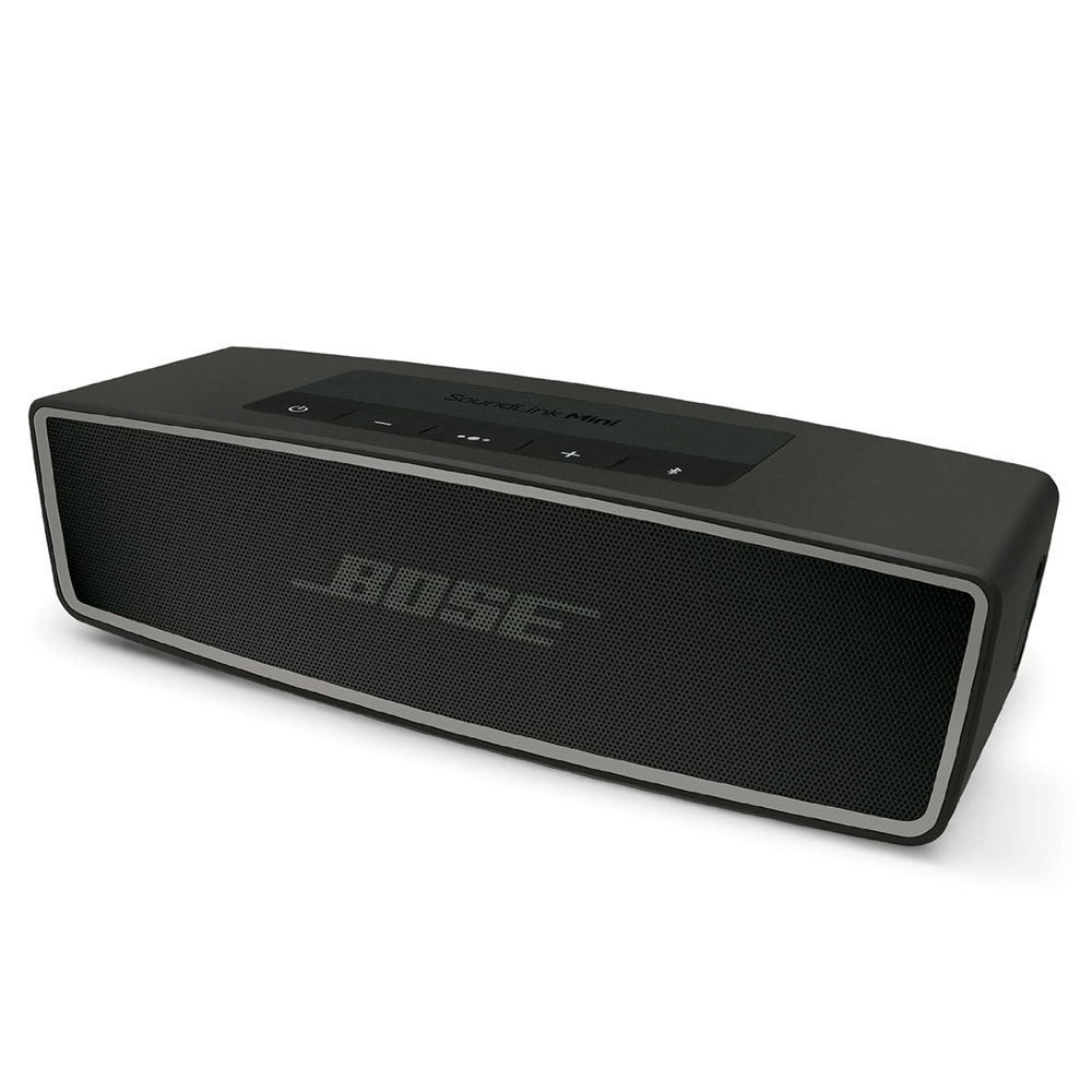BOSE SoundLink Mini II Bluetooth Speakers | Home Entertainment