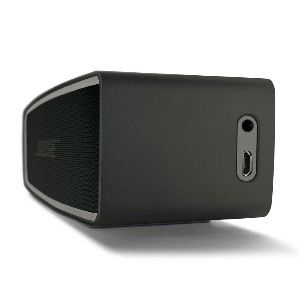 BOSE SoundLink Mini II Bluetooth Speakers | Home Entertainment