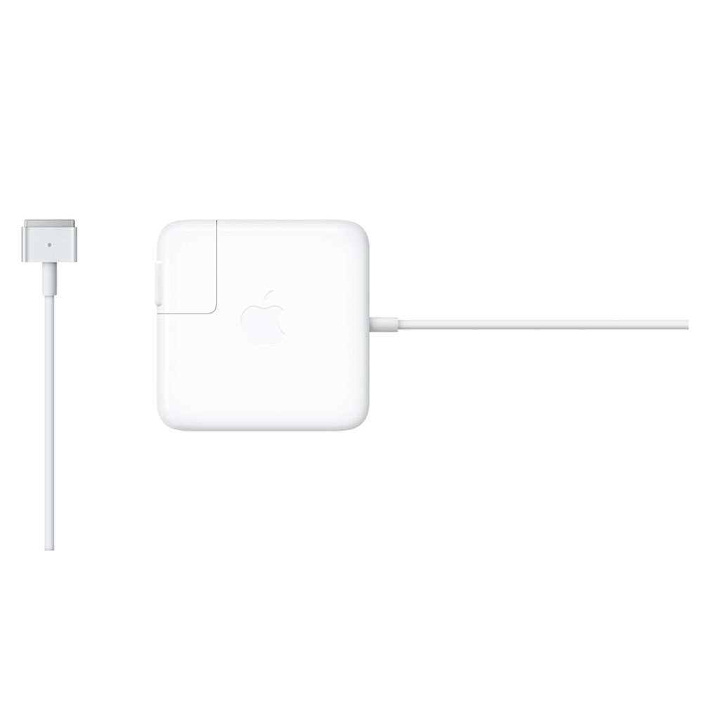 Apple 45W MagSafe Power Adapter for MacBook Air Peripherals