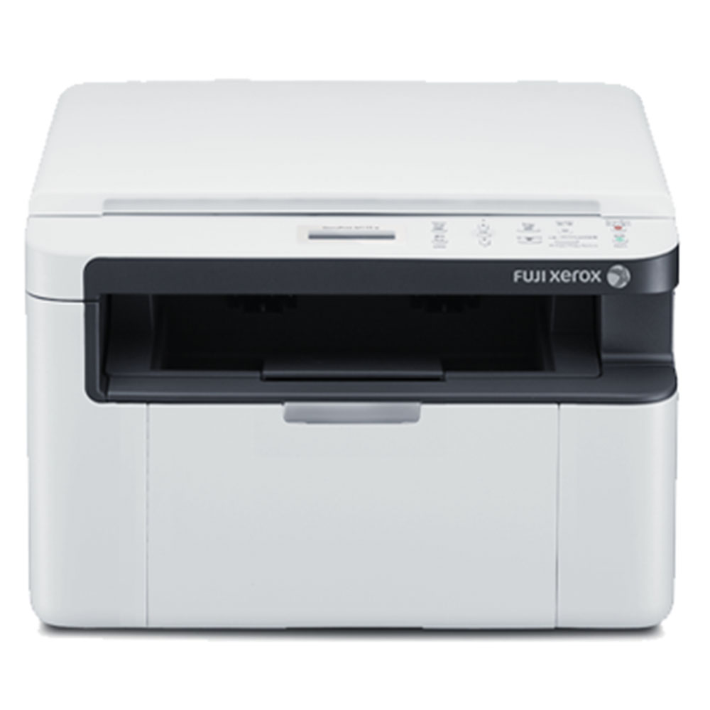 Fuji Xerox M115w Button Fuji Xerox DP M115W Printer Home And