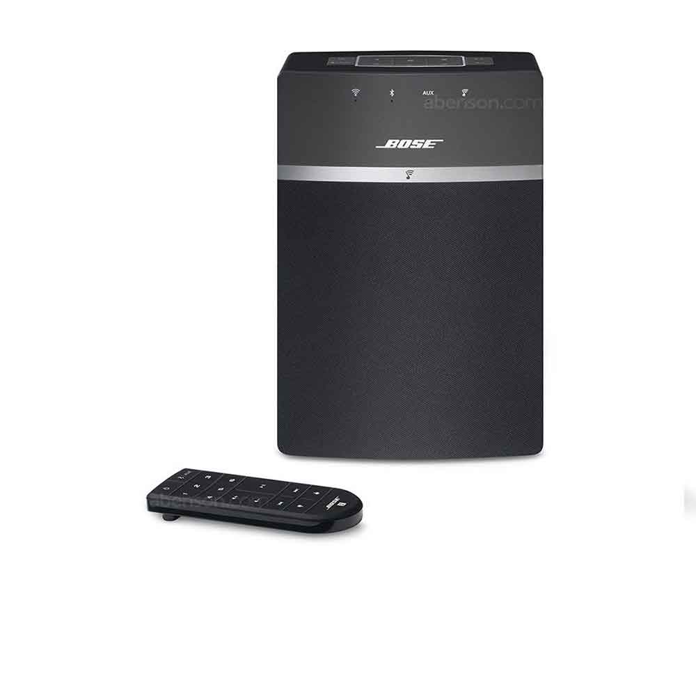 Portable Wifi Bose Soundtouch Portable Speaker Bose Sound Touch