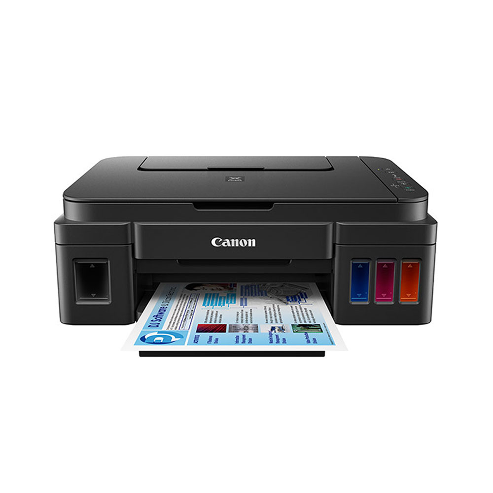 Canon G2000 Print Scan Copy Fax Printer Computers and Gadgets Abenson
