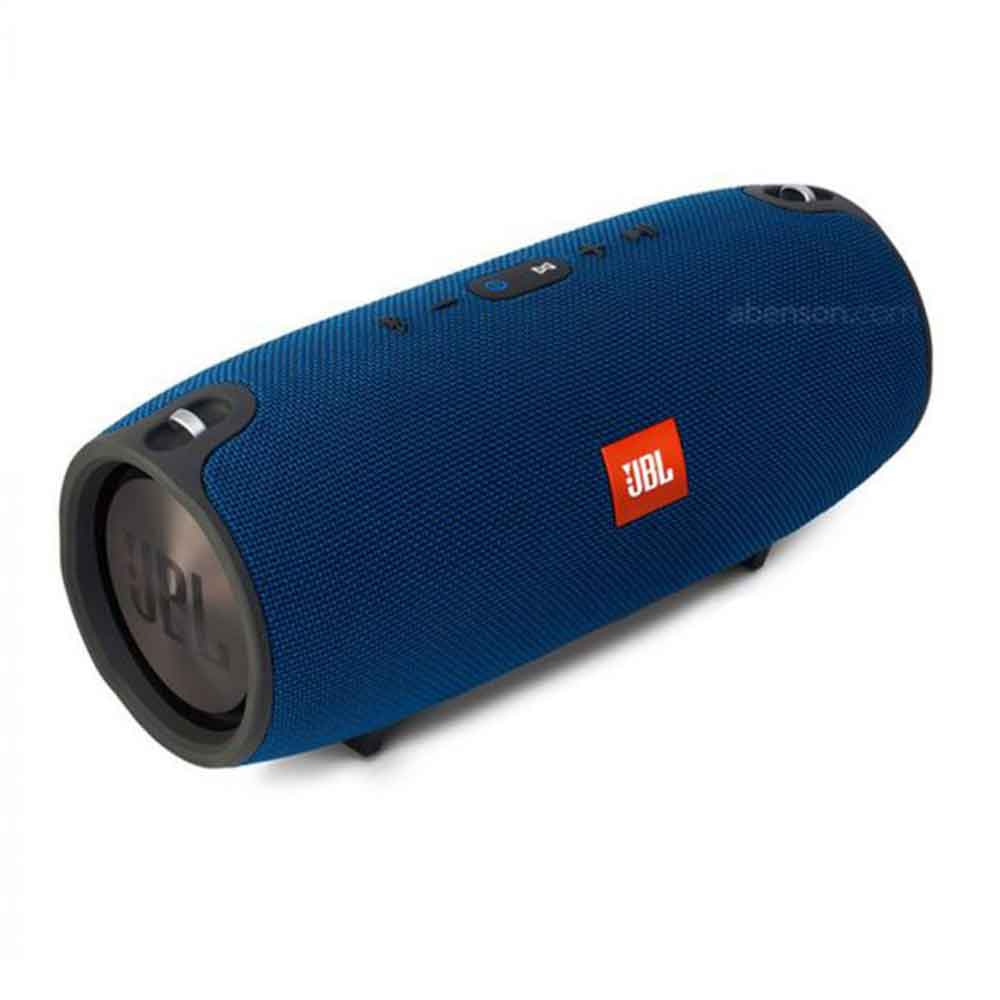 JBL Xtreme Blue