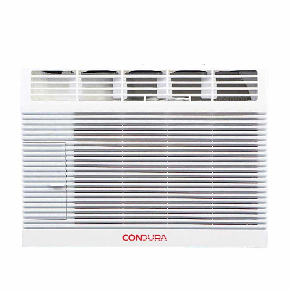 Condura 6S WCONZ006EC1 0.5HP Window Type Air Conditioner Abenson