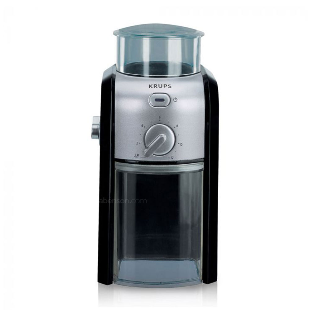 Krups coffee grinder clearance gvx2