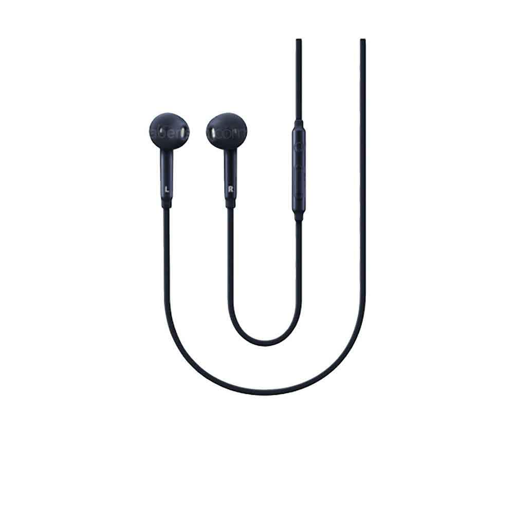 Samsung In Ear Fit EG920 Black In-Ear Ergonomic Earphones