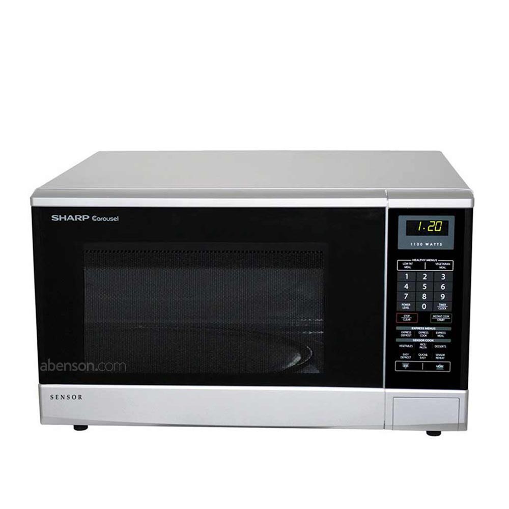 Microwave abenson online