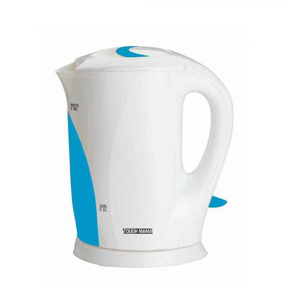 Tough mama electric kettle sales review