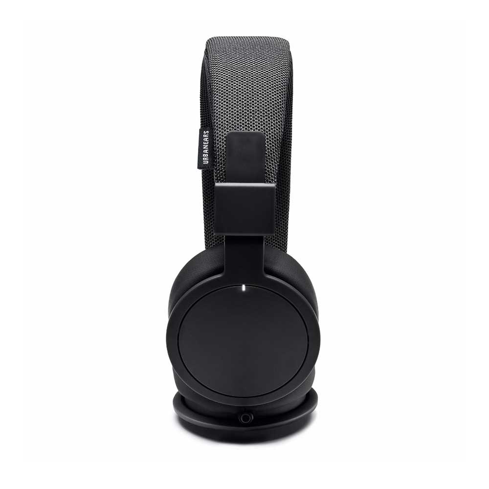 Urbaners Plattan ADV Black Wireless Headphones | Personal Audio