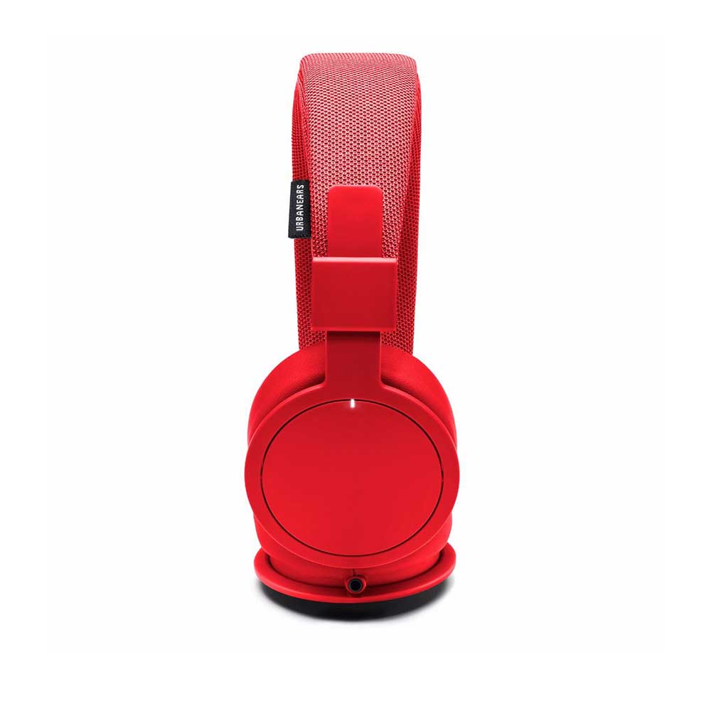 Urbanears Plattan ADV Wireless Tomato