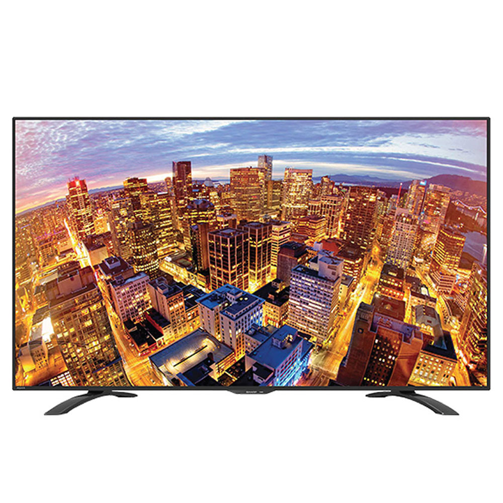 Sharp 50LE275X 50