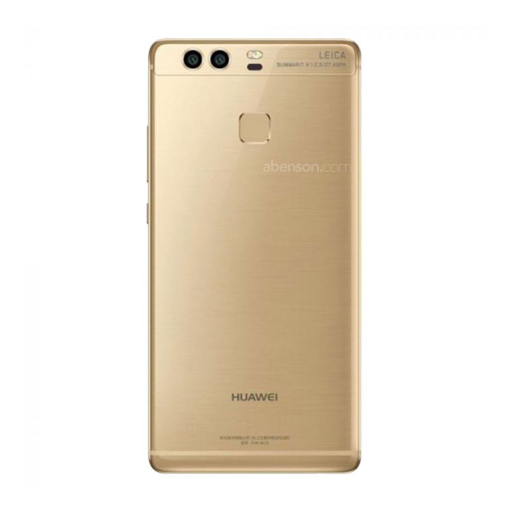 Huawei P9 Gold Smartphone | Mobile | Abenson.com