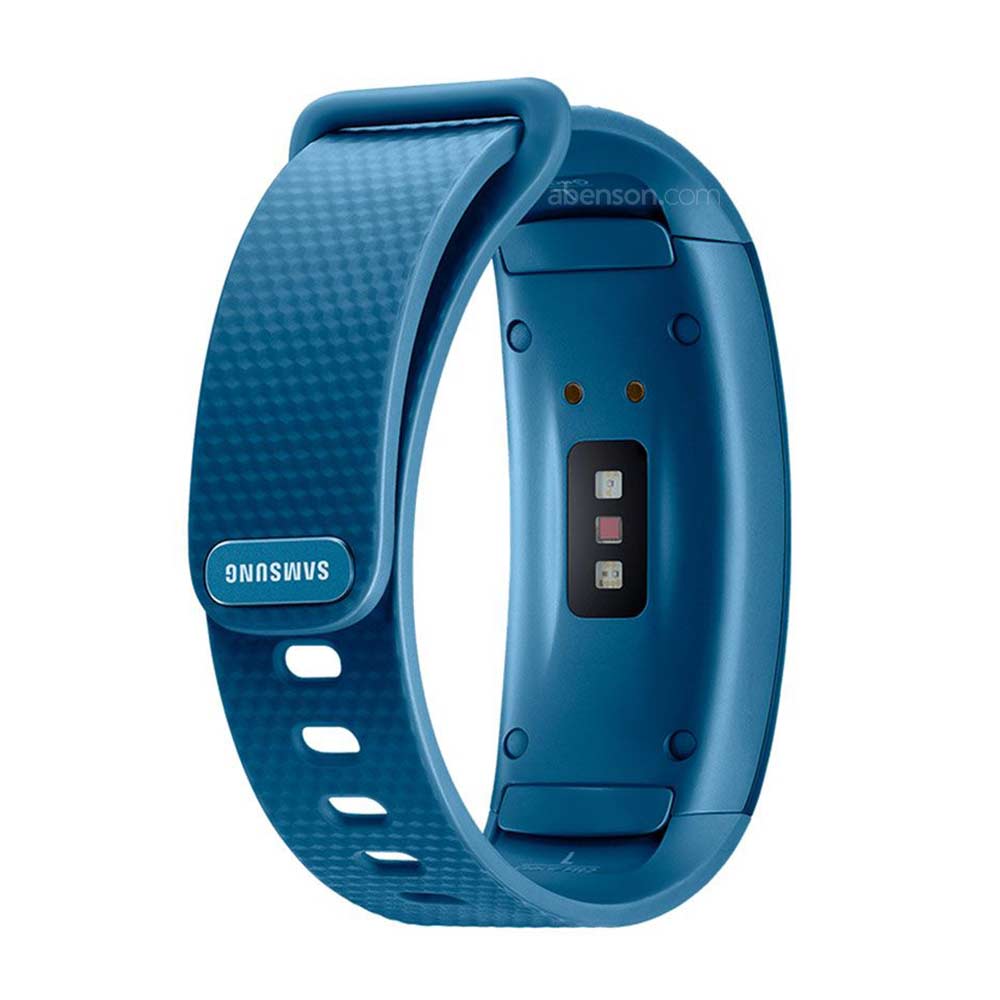 Fitness Band Gear Fit Pro Hard Reset Galaxy Fit2, Black Wearables